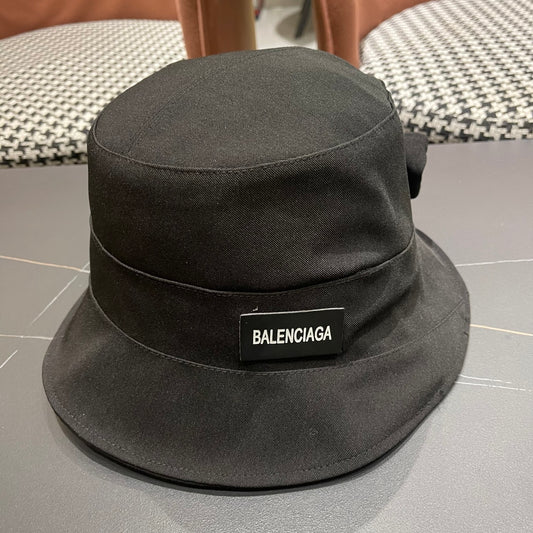 Irregular Fisherman's Hat