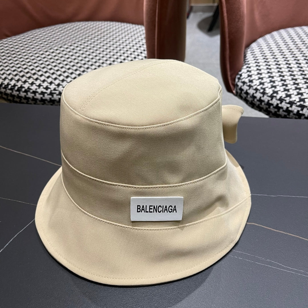 Irregular Fisherman's Hat