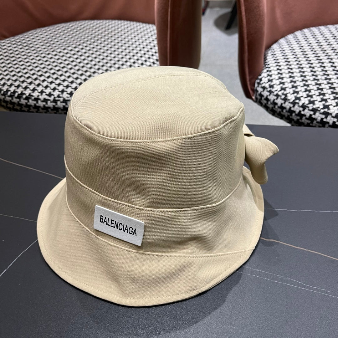 Irregular Fisherman's Hat