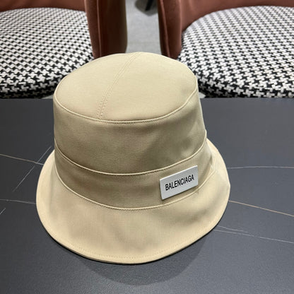 Irregular Fisherman's Hat