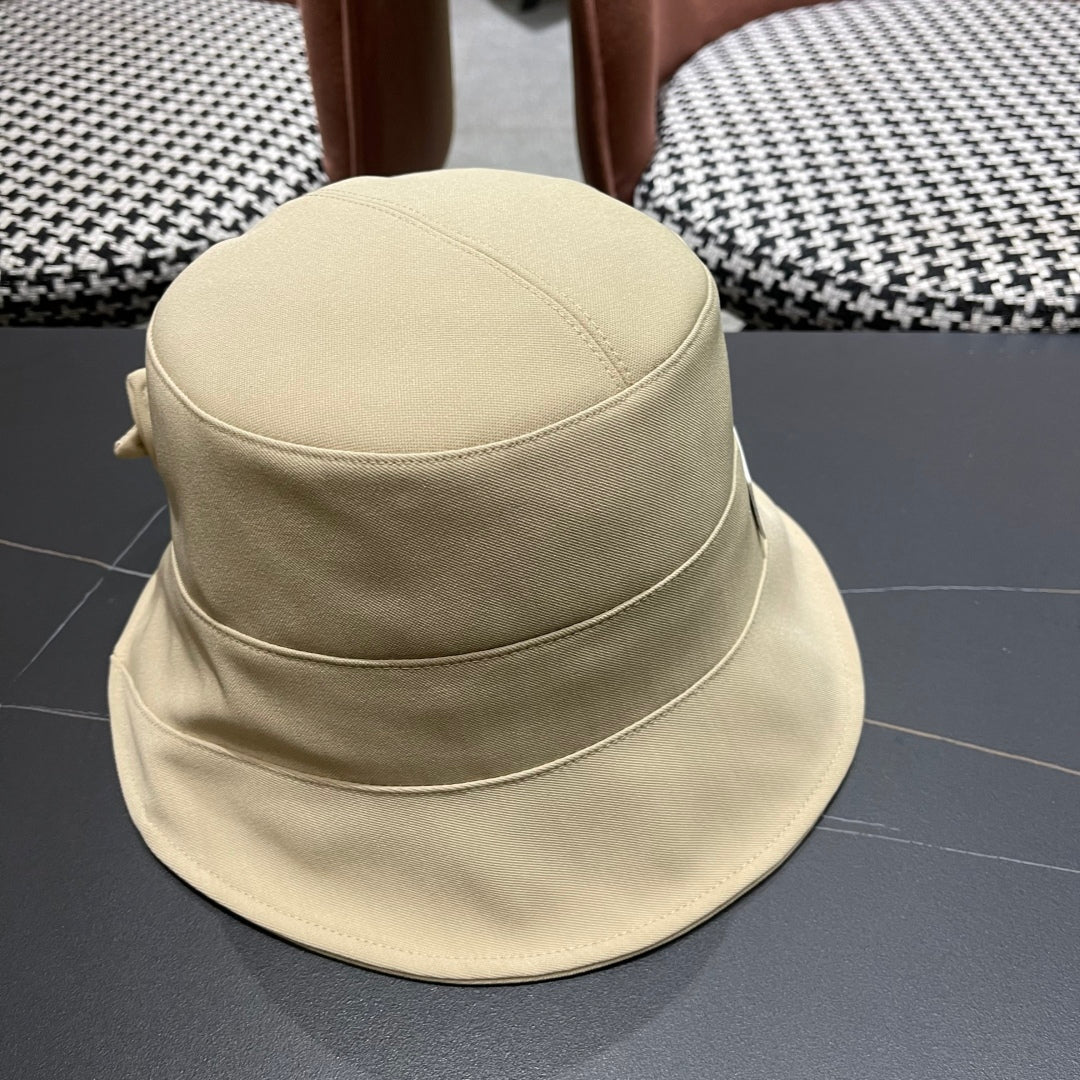 Irregular Fisherman's Hat