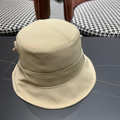 Irregular Fisherman's Hat