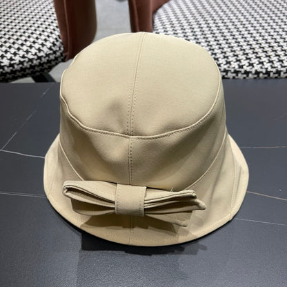 Irregular Fisherman's Hat