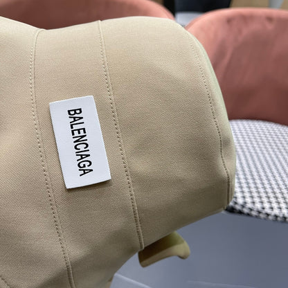 Irregular Fisherman's Hat