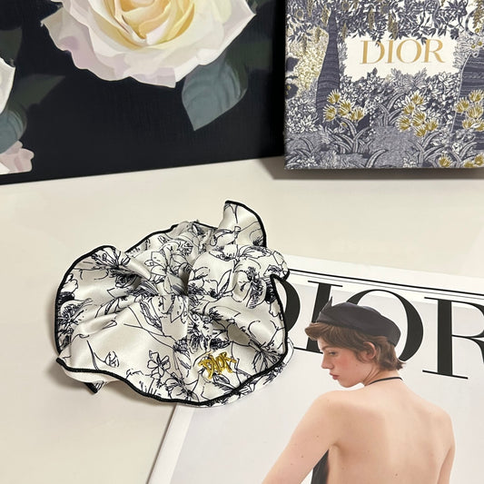 Latest Silk Luxury Hairband