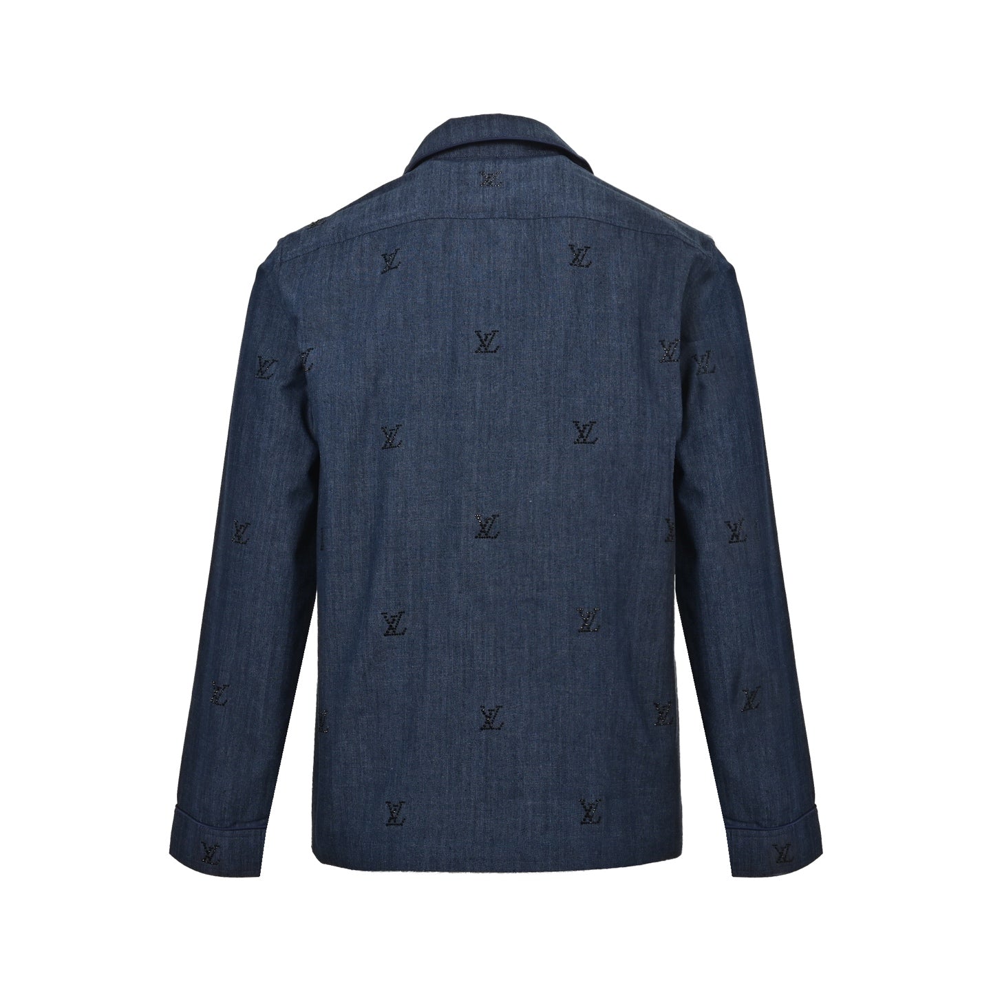 blazer canvas jacket