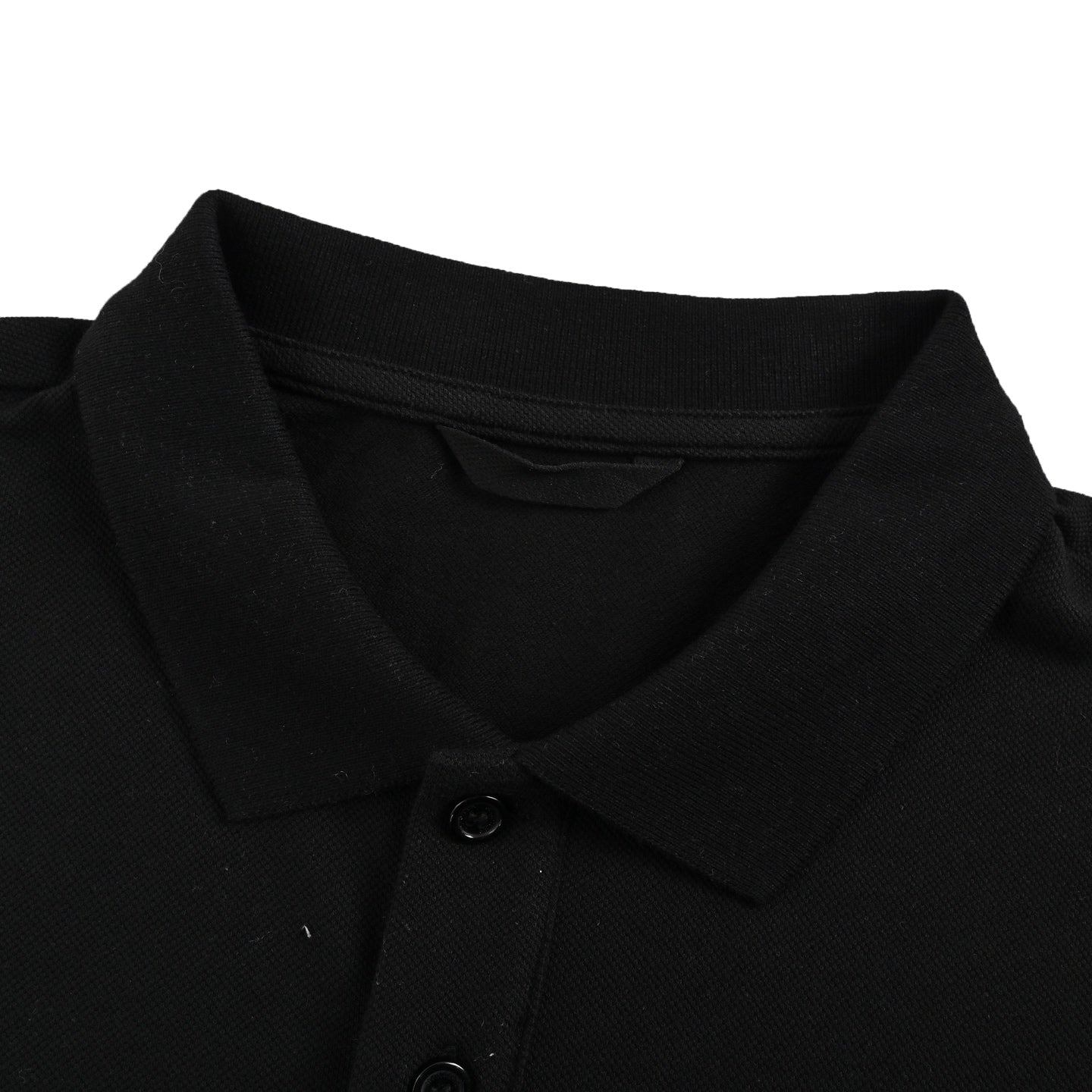 25ss Polo short sleeves with embroidered logo on chest