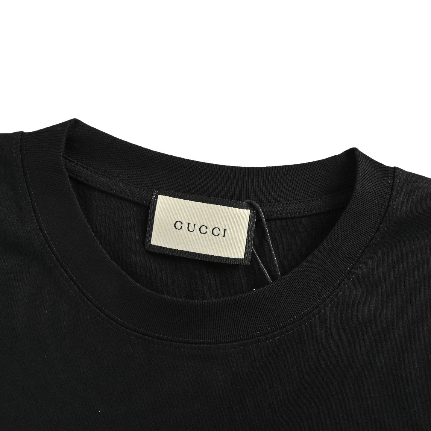25FW Lettering short sleeves