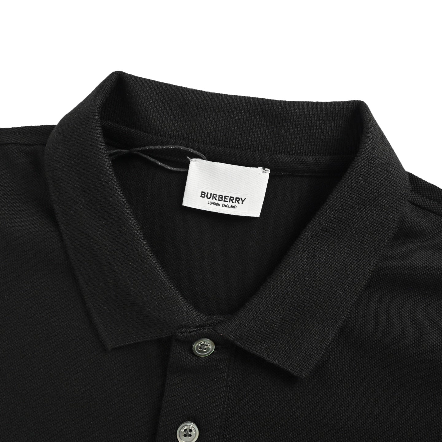 25 new style double-row letter Polo short sleeves
