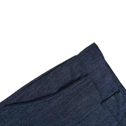 rhinestone diamond jeans