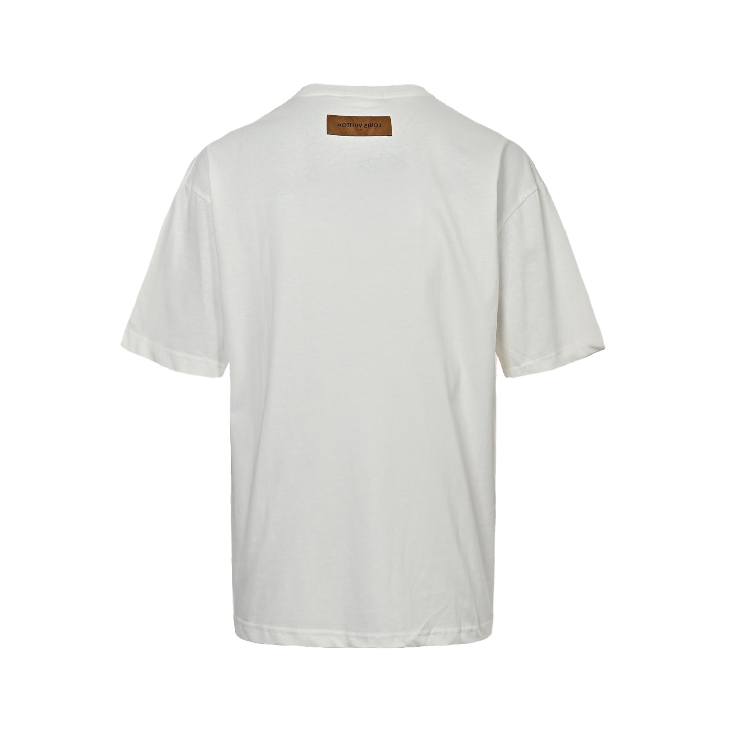 25ss Bowling print short sleeves
