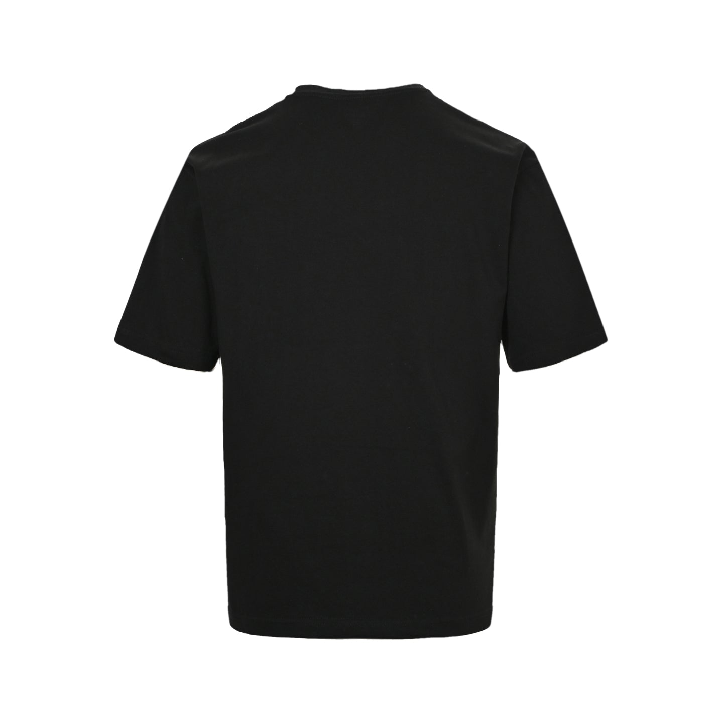 25ss Embroidered Coconut Tree Short Sleeve