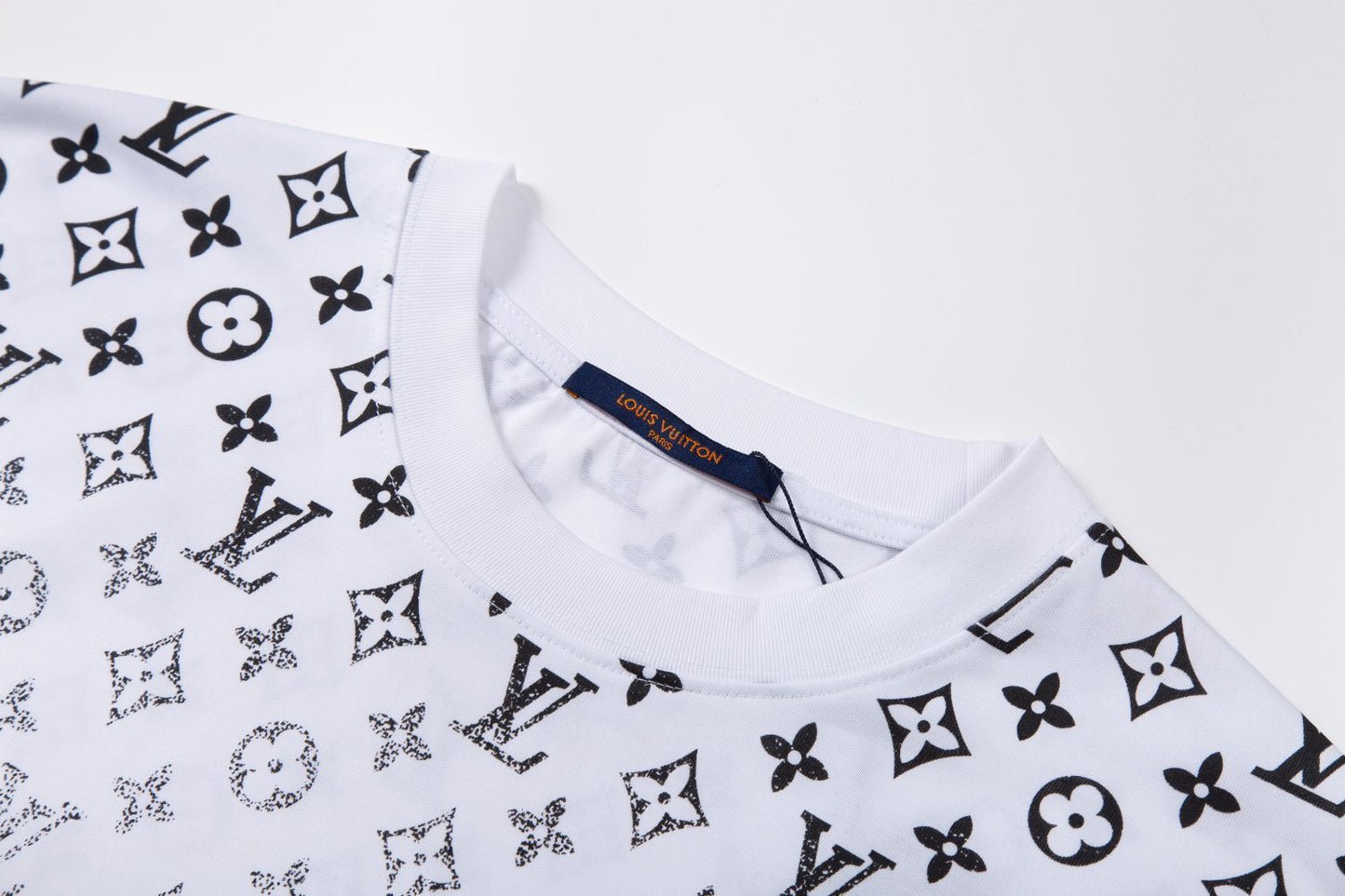 25ss Gradient presbyopia short sleeved shirt