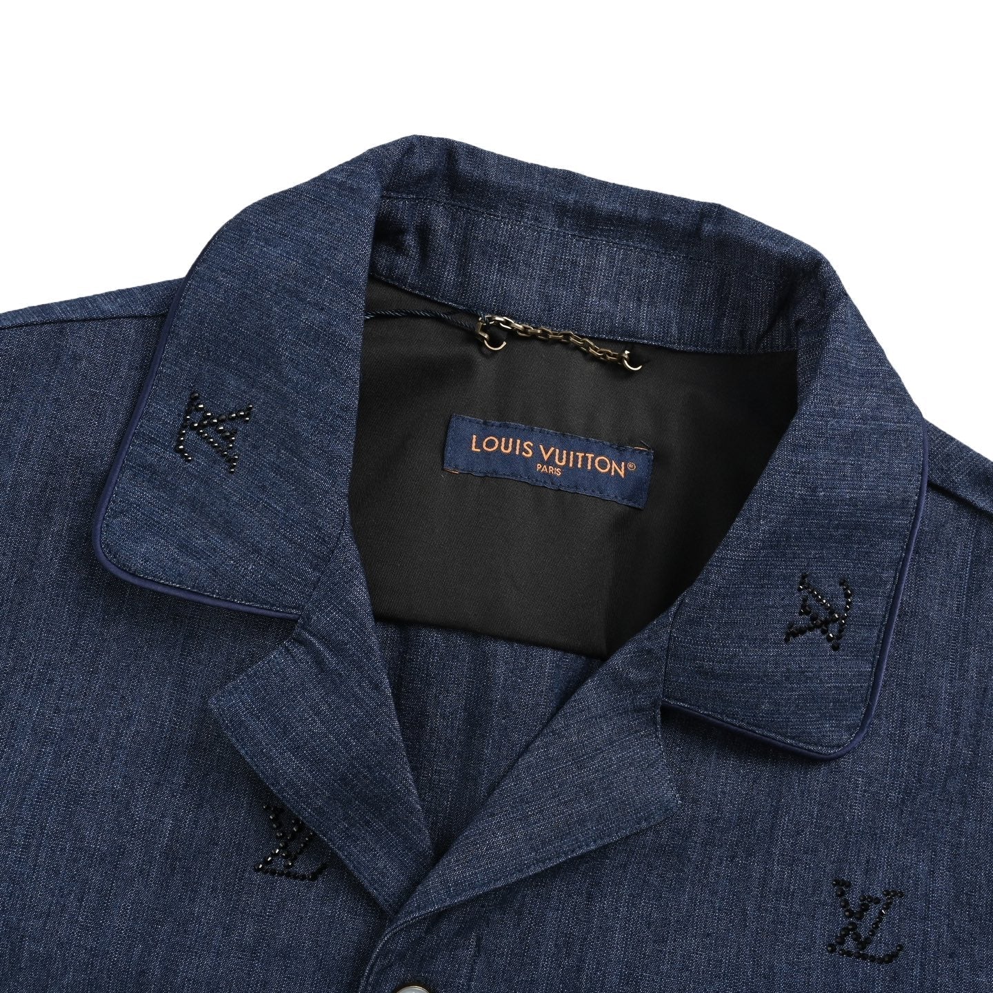 blazer canvas jacket