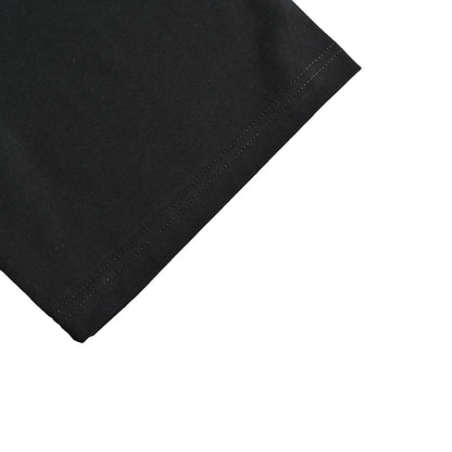 25ss Silicone Fidong Logo Short Sleeve