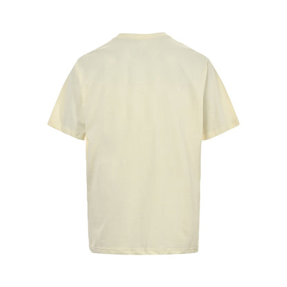 25ss Towel embroidered logo short sleeves