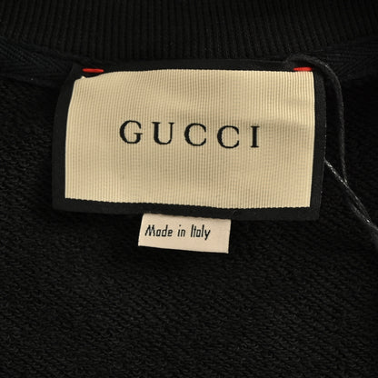 25FW patchwork jacket