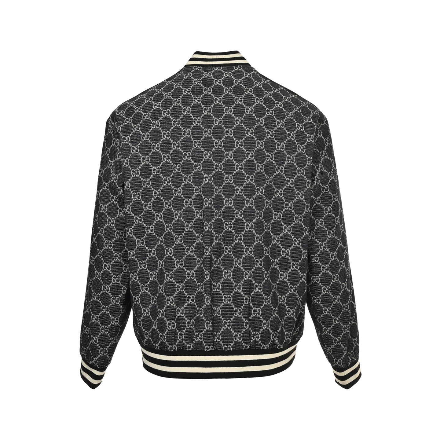 25FW Double G jacket