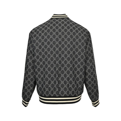 25FW Double G jacket