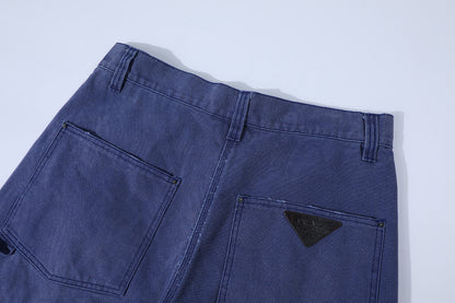 25fw vintage jeans