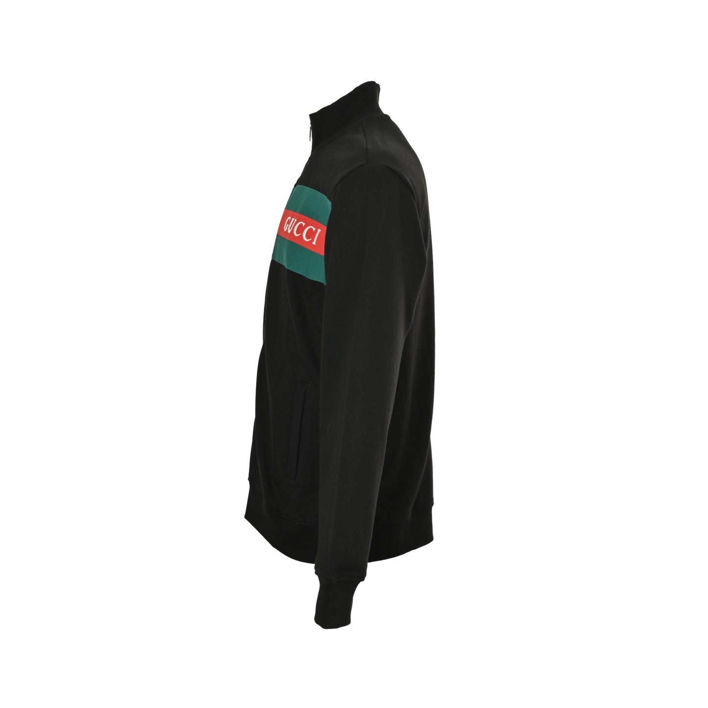 25FW patchwork jacket