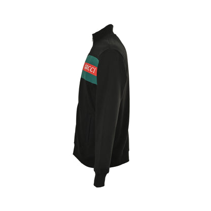 25FW patchwork jacket
