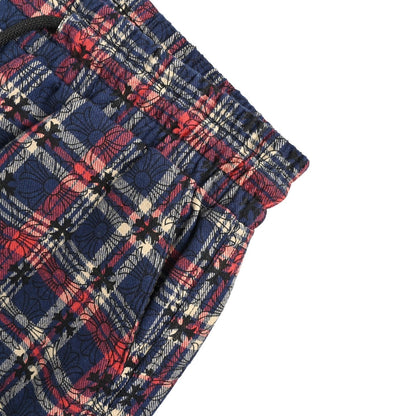 25ss Cross Printed Monochrome Shorts