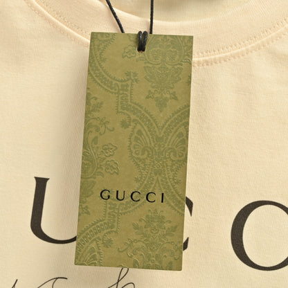 25FW long-sleeved T-shirt