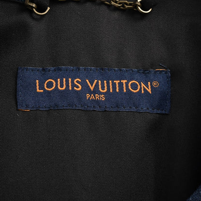 blazer canvas jacket