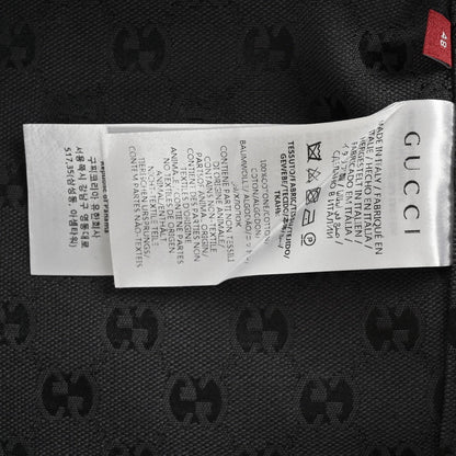 25ss full printed floral jacquard suit short sleeved shirt
