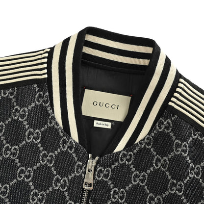25FW Double G jacket