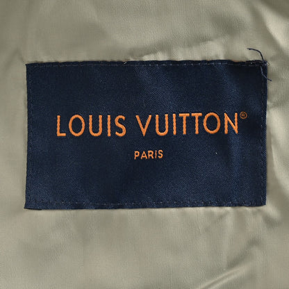 25fw Devil's Eye Embroidered Baseball Jacket