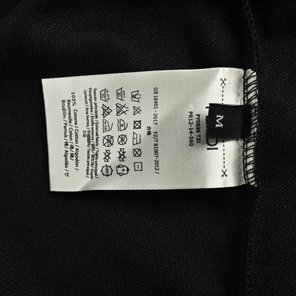 25ss FF Zipper Pocket Polo Short Sleeve