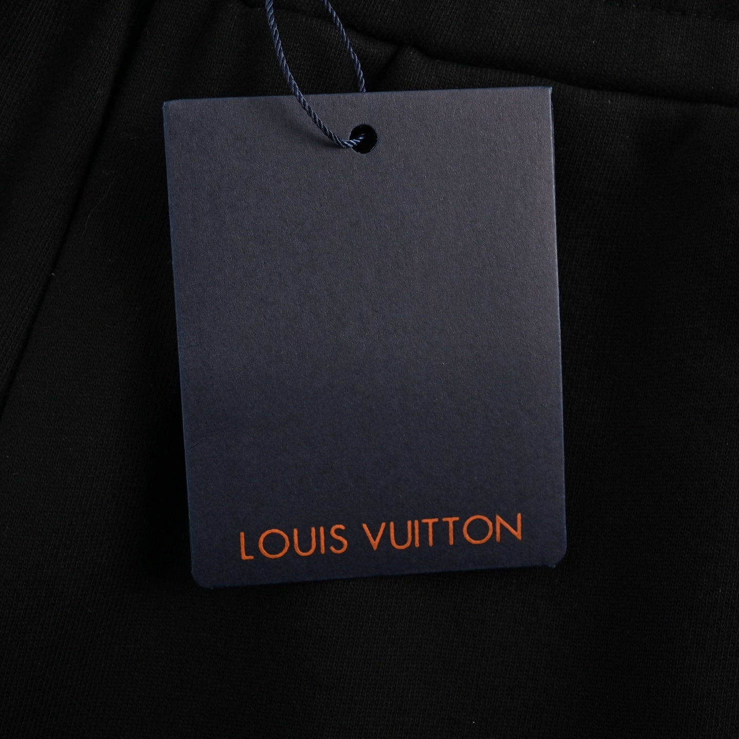 25ss logo embroidered shorts