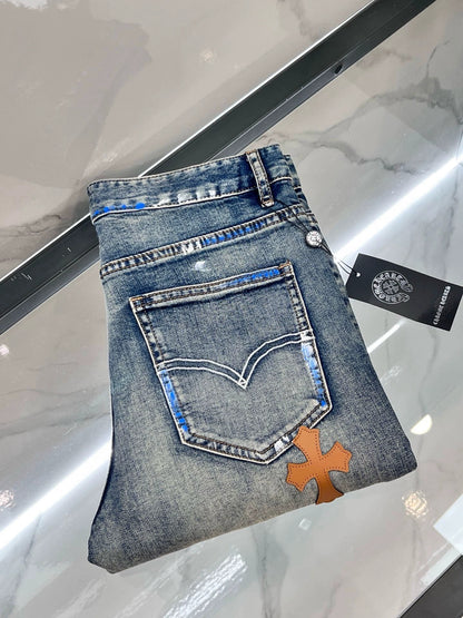 25 Thin jeans