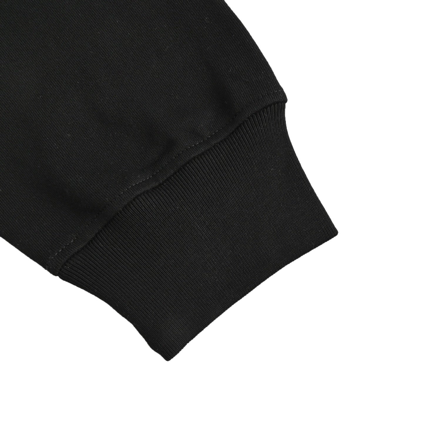25FW Lettering hooded sweatshirt