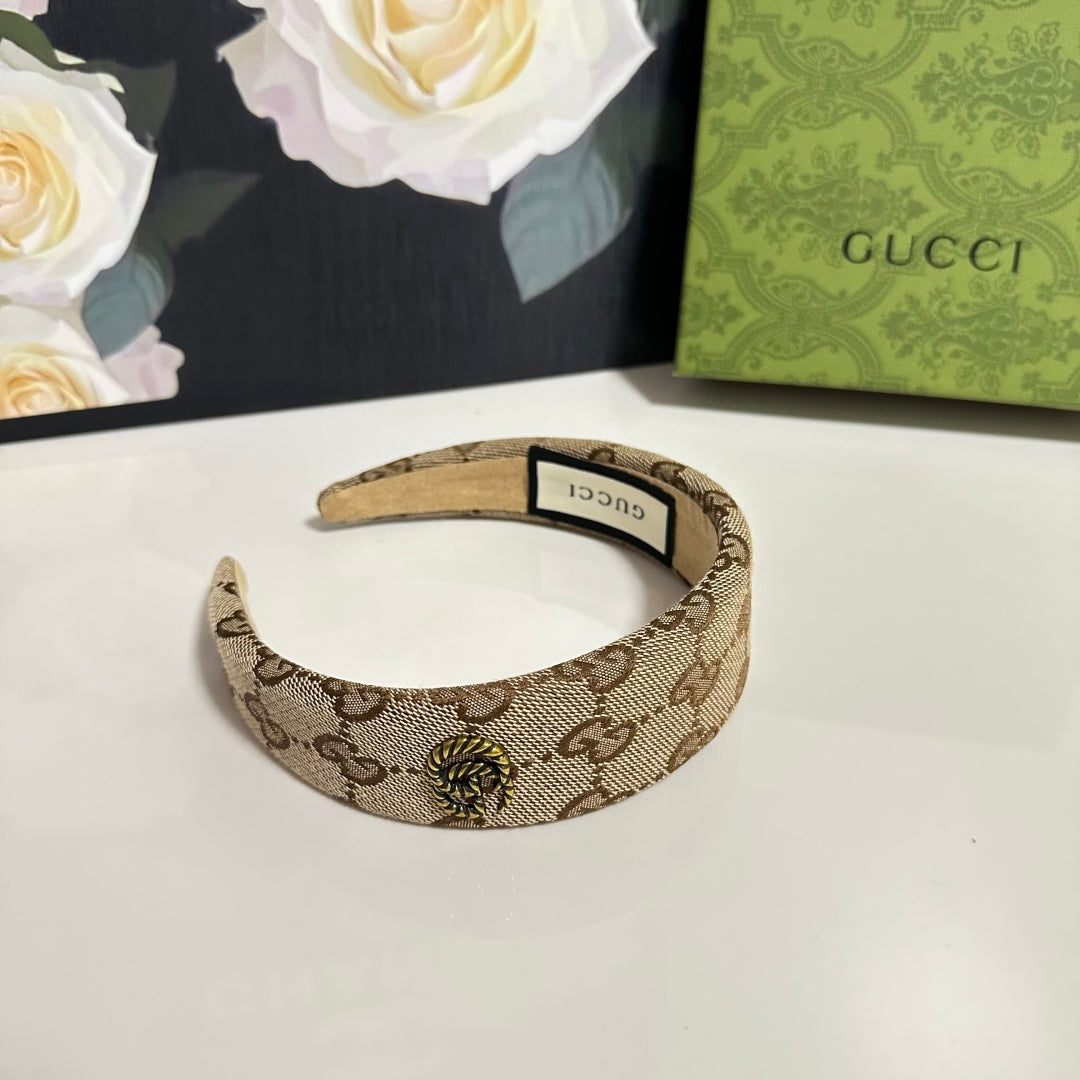Latest Hairband