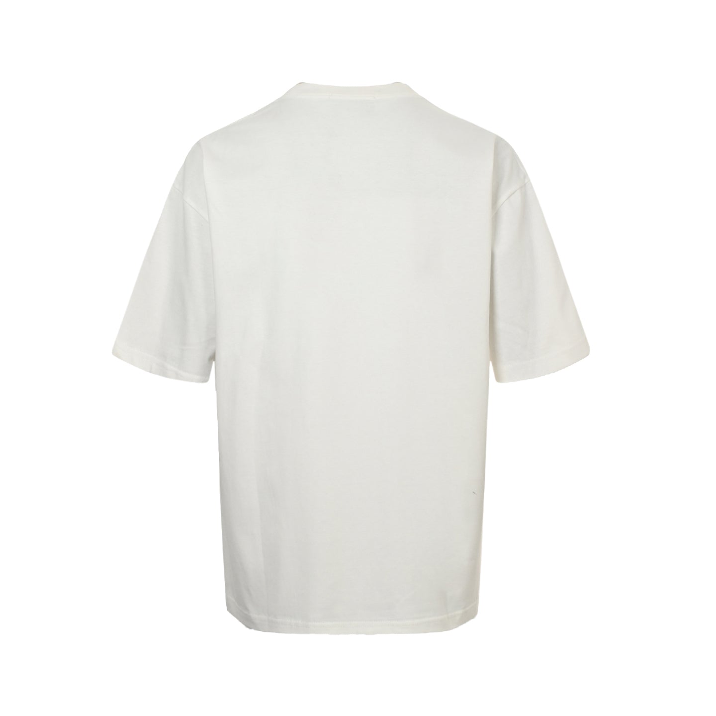 25ss bubble short sleeves