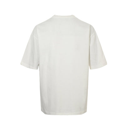 25ss bubble short sleeves