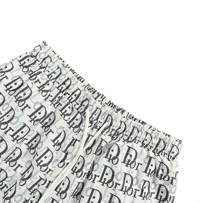 25SS Fully printed beach shorts
