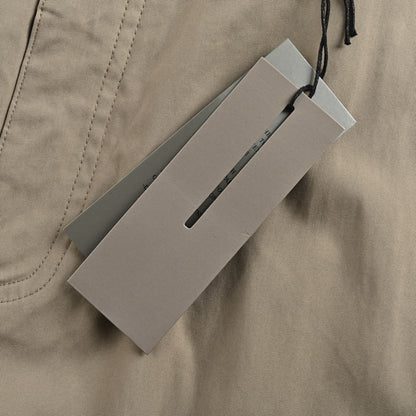 25ss detachable saddle bag workwear pants