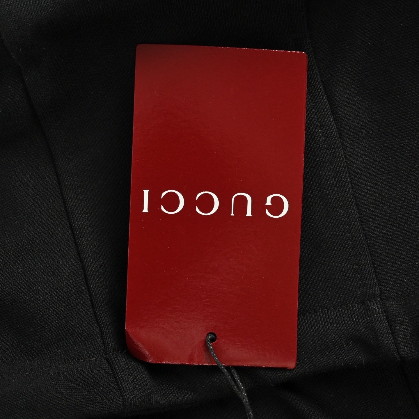 25FW Lettering hooded sweatshirt
