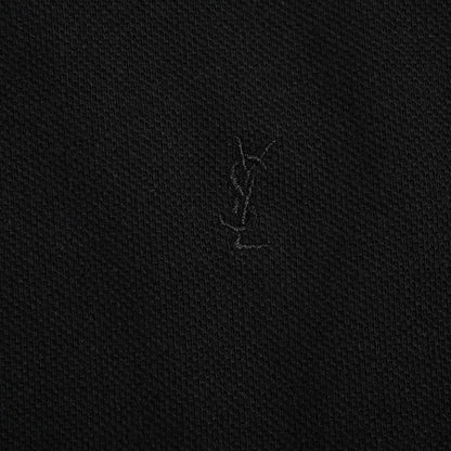 25ss Small logo embroidered short sleeves