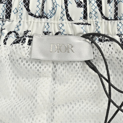 25SS Fully printed beach shorts
