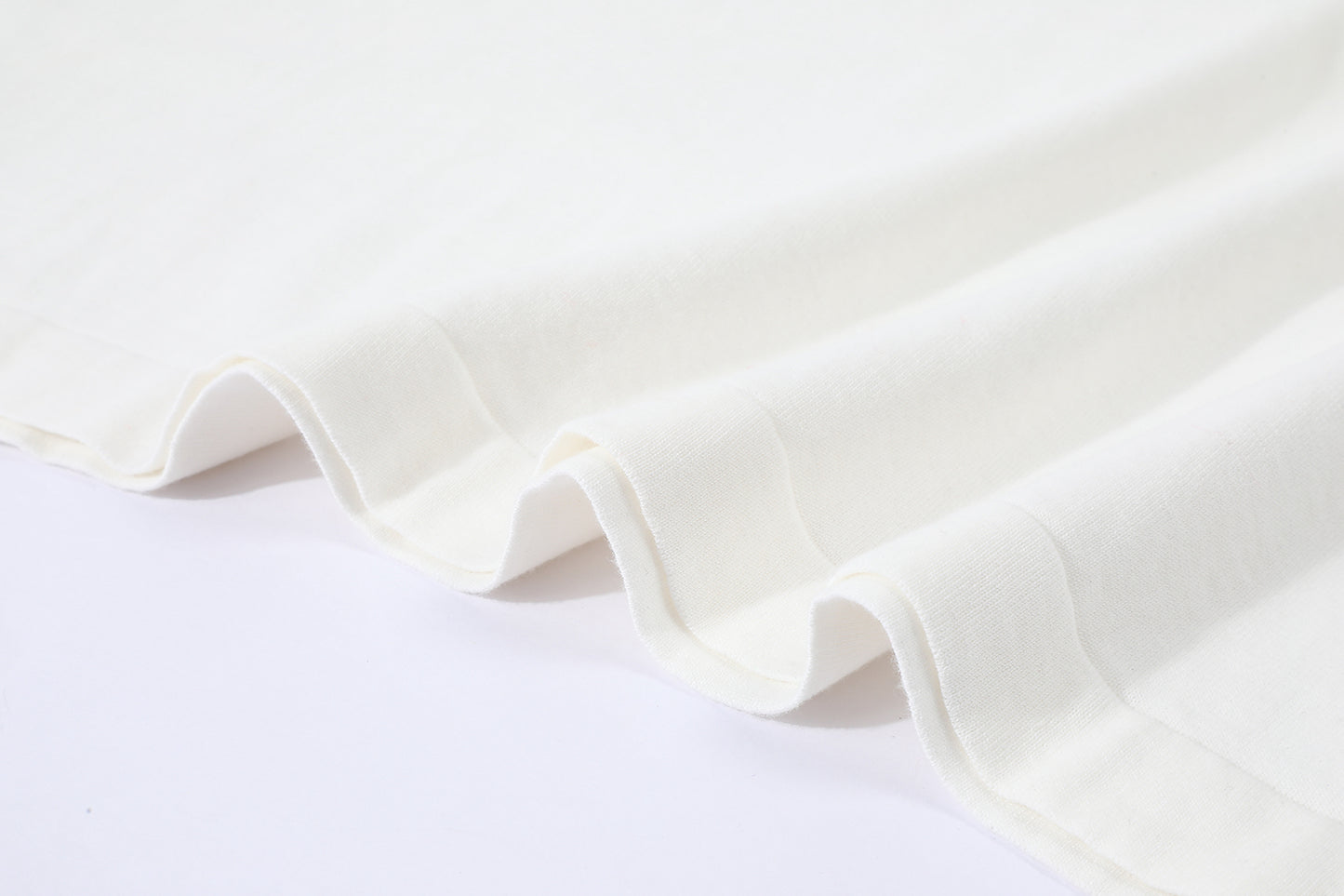24SS Knitted Short Sleeve Round Neck Shirt