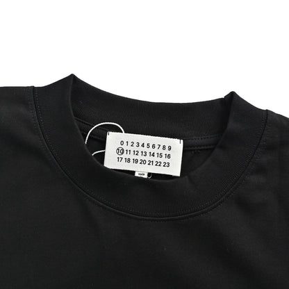 25 Digital printed fabric short sleeves