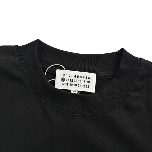 25 Digital printed fabric short sleeves