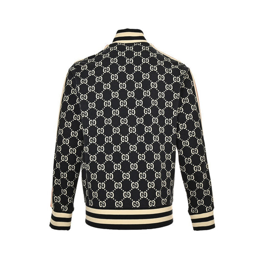 25ss all-over printed jacket