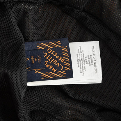 25ss Checkerboard Jacquard Shorts