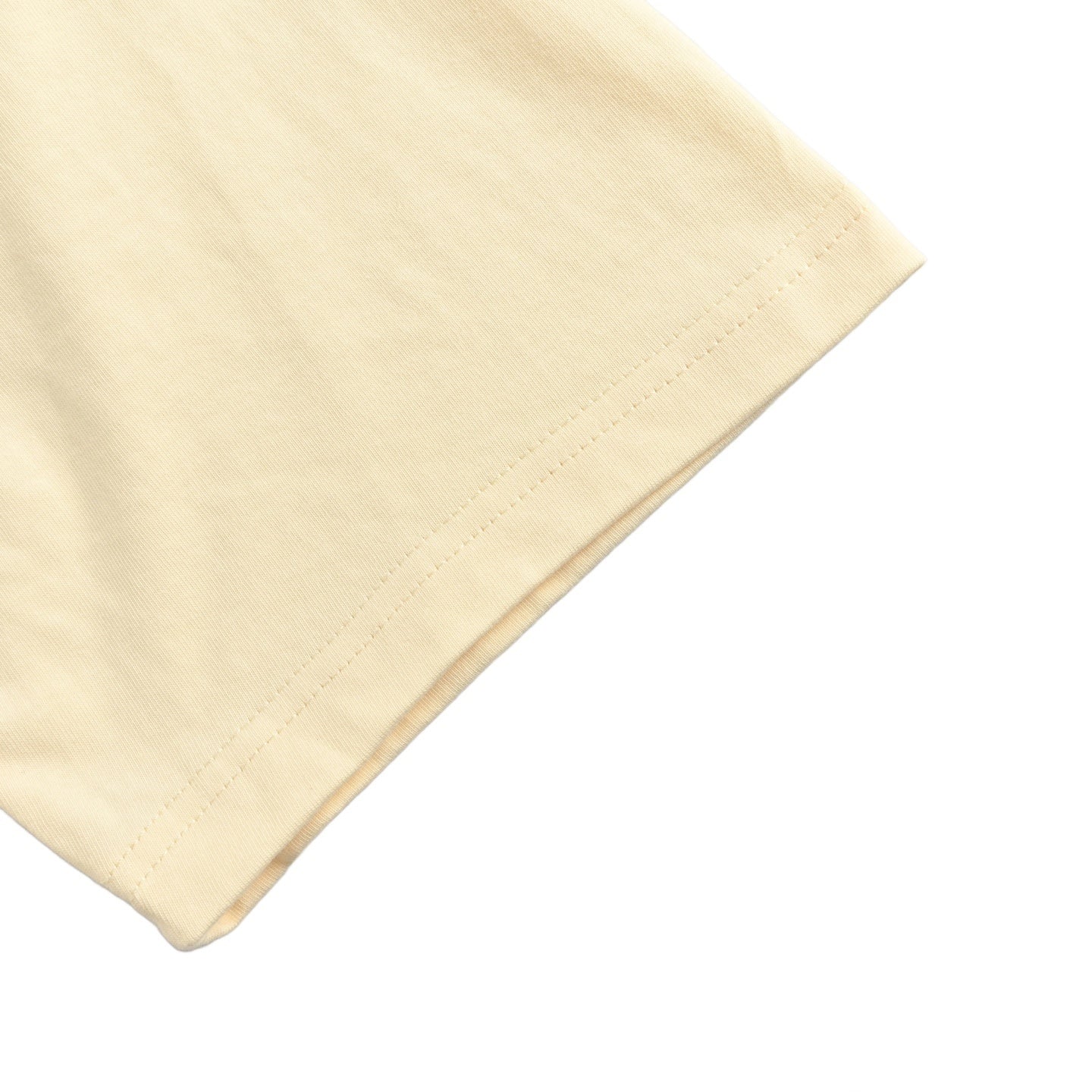 25FW Printed short sleeves